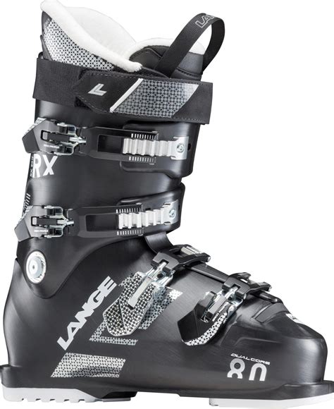 Lange RX 80 LV Ski Boots 